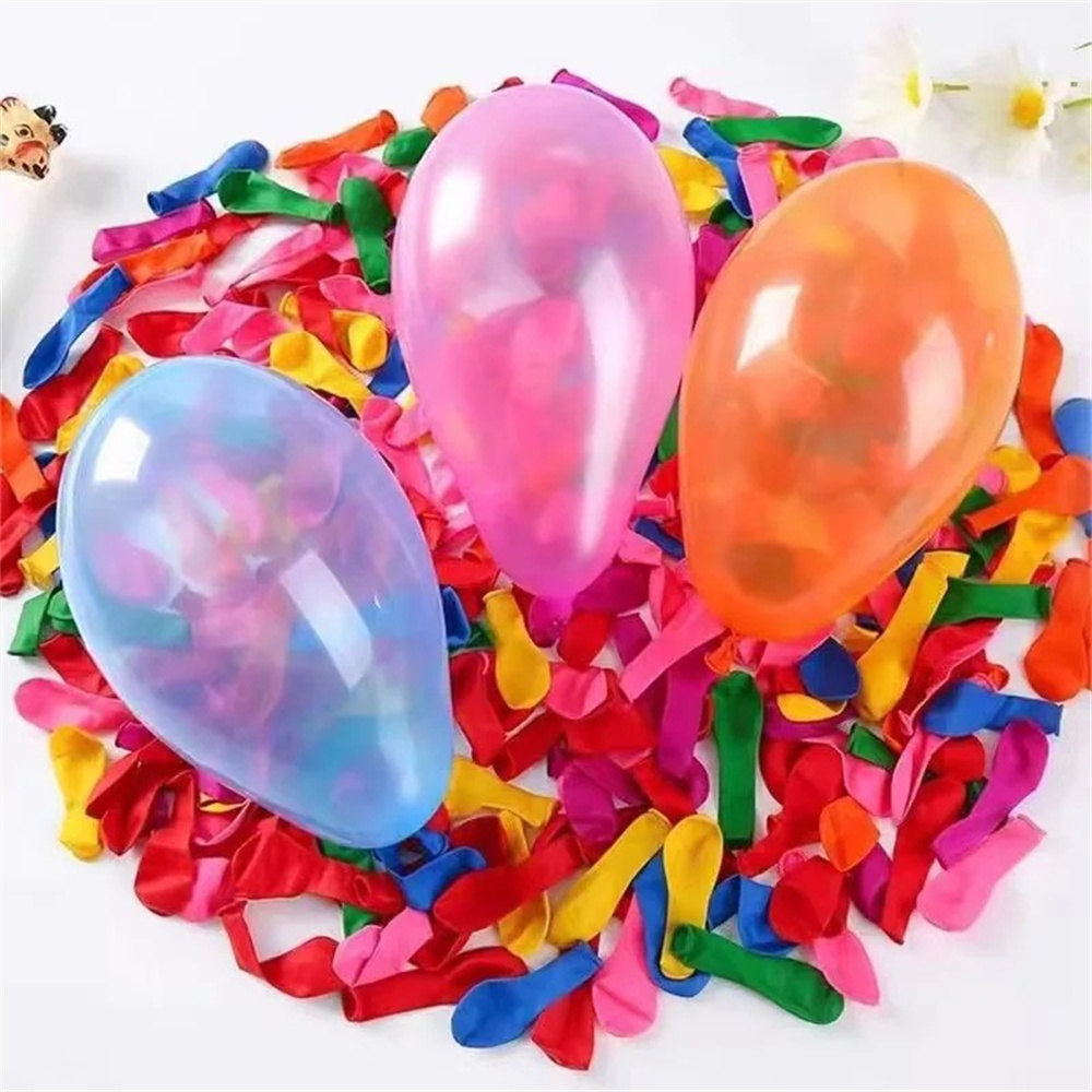 100/500/1000/2000Pcs Wasser Bo – Party Games Bomb Bewertung und Preis