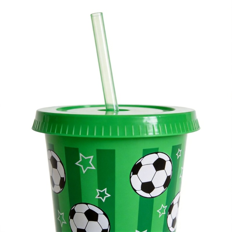 6/12 Stück 710ML Fußball-Theme – Party Games Adults Drinking Bewertung und Preis