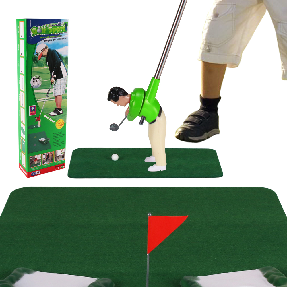 Kinder Golf Club Mini Puppe Se – Party Games For 5 Year Olds Indoors Bewertung und Preis