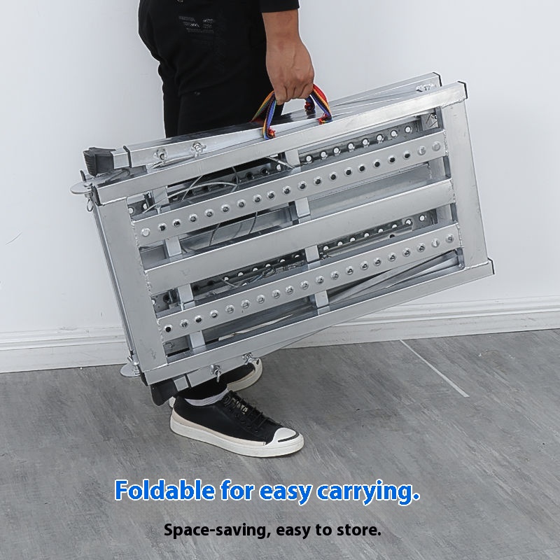 Stahlgerüst, klappbare Leiter, – Ladder Toss Set Bewertung und Preis