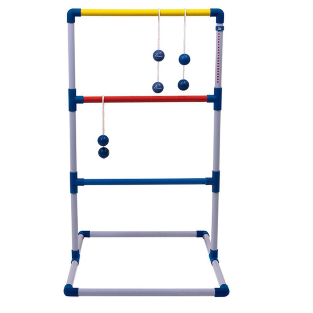 Leiter-Ballspiel-Set, Golf-Wur – Ladder Toss Set Bewertung und Preis